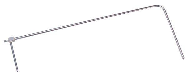 Dwyer Stainless Steel Pitot Tube, Series 160